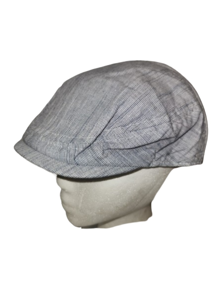 Wholesale Gray Ivy Cap