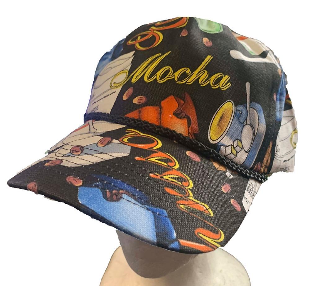 Wholesale Cap