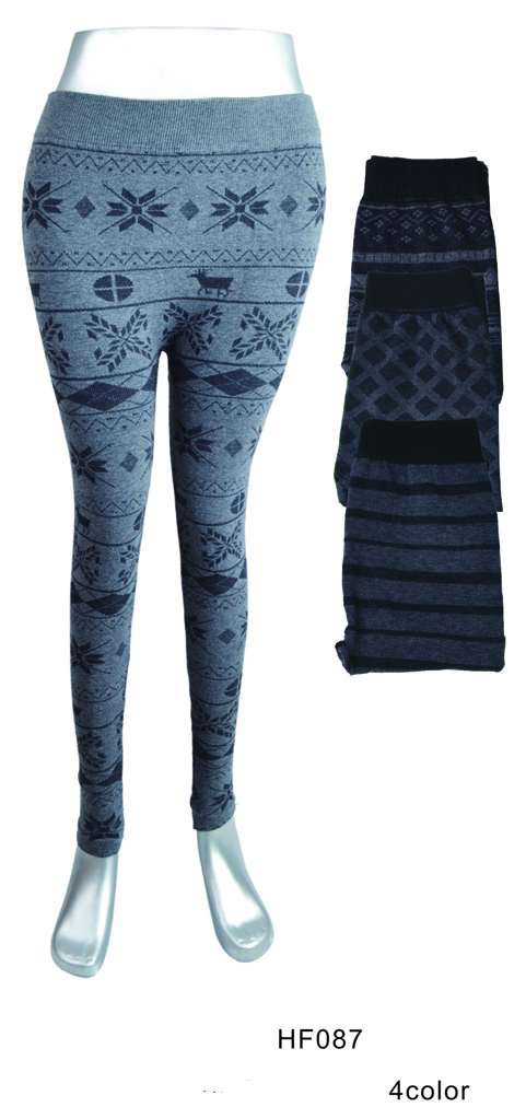 Wholesale Leggings - Women's Tights - 1 Doz