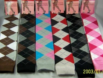 Leg Warmers