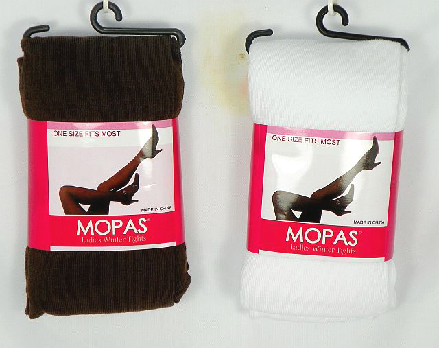 Wholesale Tights - Women's Tights - 12 Pairs