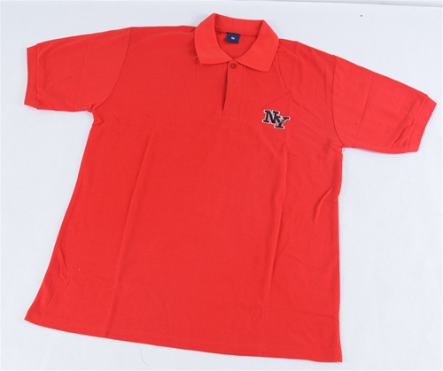 Wholesale NY Men's Polo Shirt - NY Polo's - 1 Doz