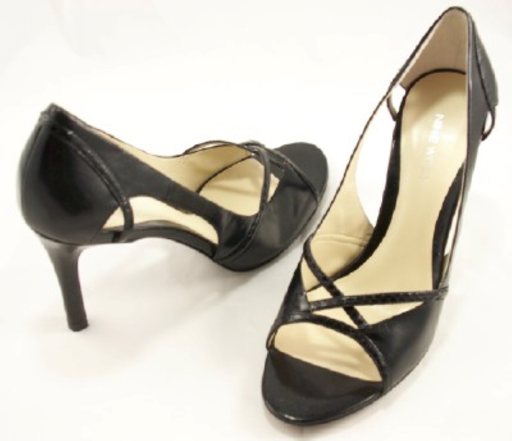Nine West High Heel Shoes