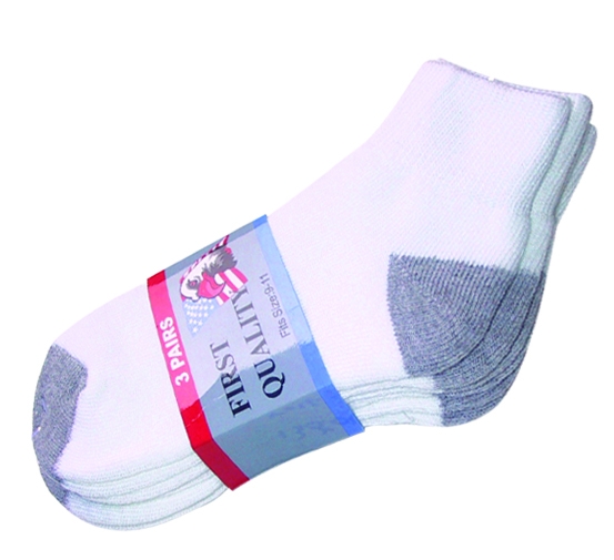 Ankle Socks