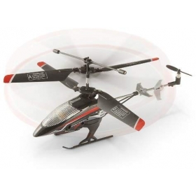 rc apache helicopter 4 channel remote control ready to fly