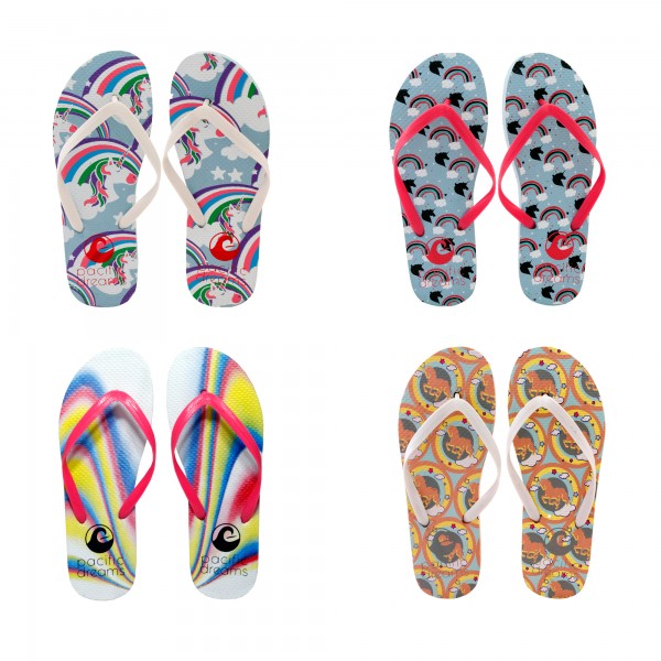 Wholesale Flip Flops