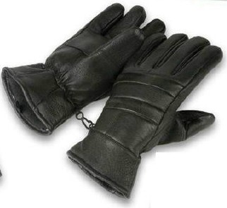 Men's Leather Gloves