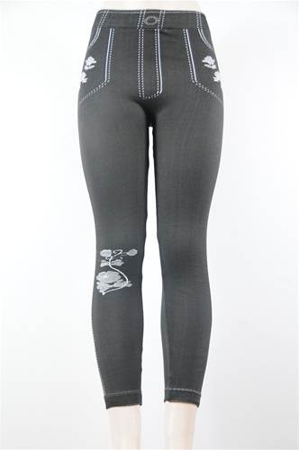 Wholesale Leggings | Women's Spandex Tights | 1 DZ