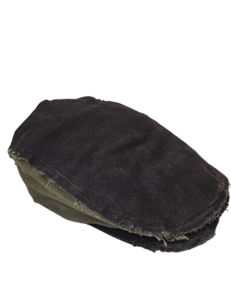 Wholesale Distressed Ivy Cap