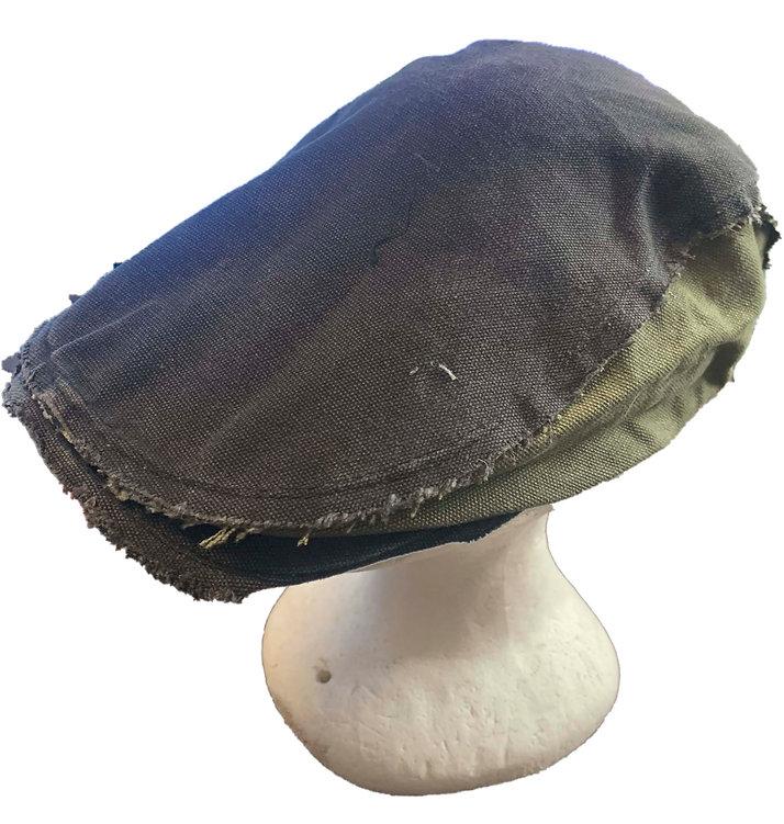 Wholesale Washed Out Ivy Cap