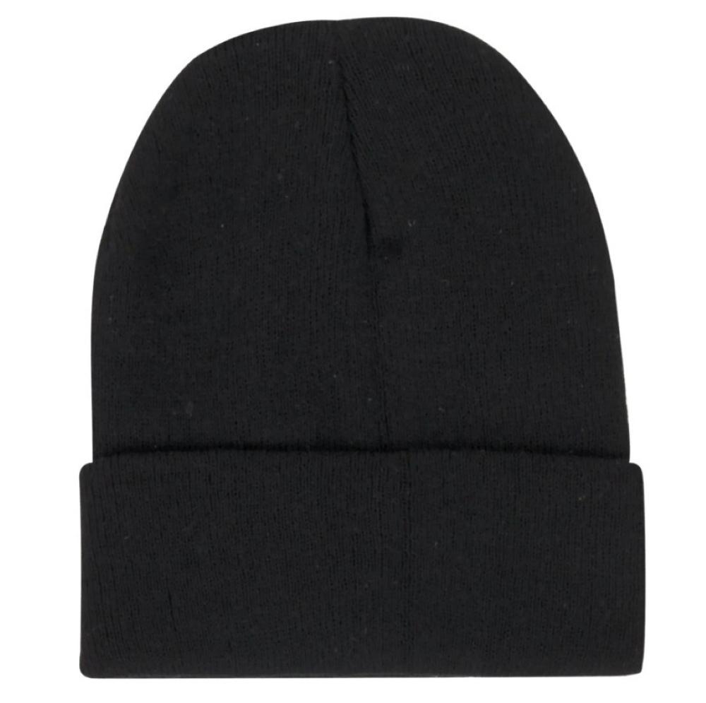Wholesale Cuffed Beanie Hats