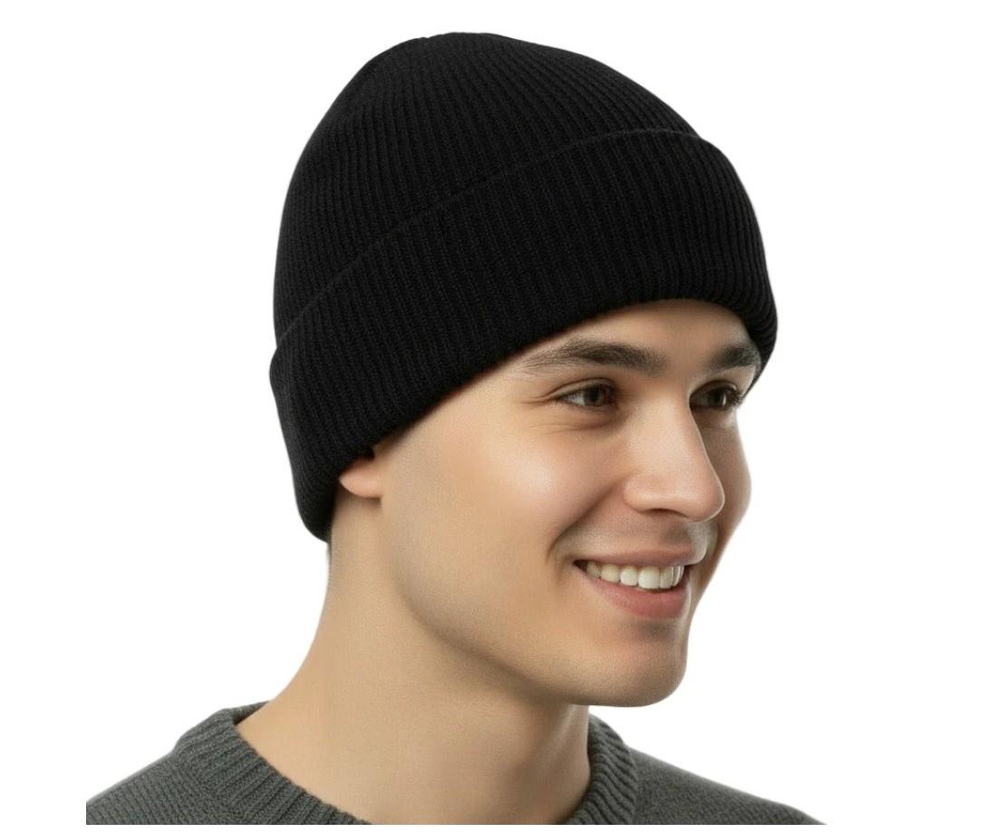 Wholesale Cuffed Ski Hats