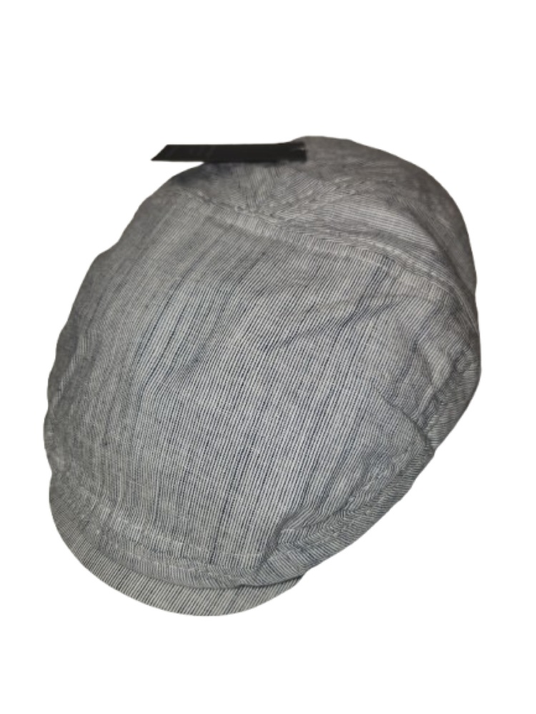 Bulk Men's Newsboys Cap