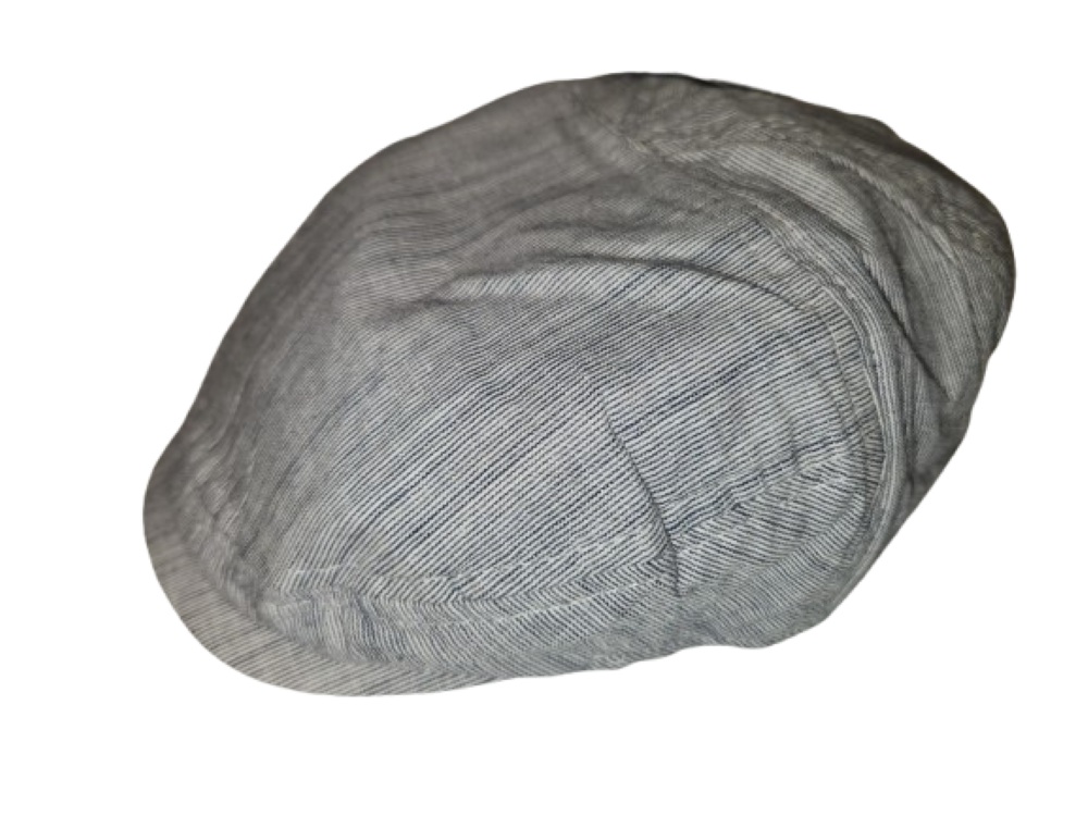 Wholesale Men's Newsboy Cap