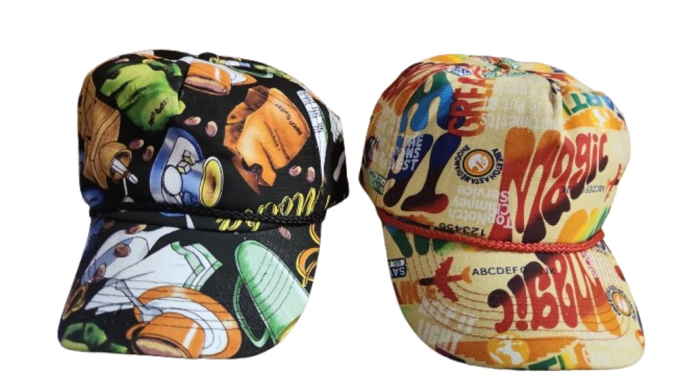 Bulk Snapback Hats
