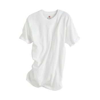 Hanes T-Shirts Wholesale