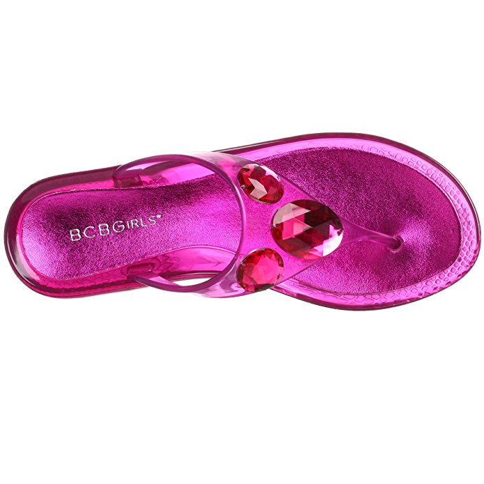 Jelly Sandals