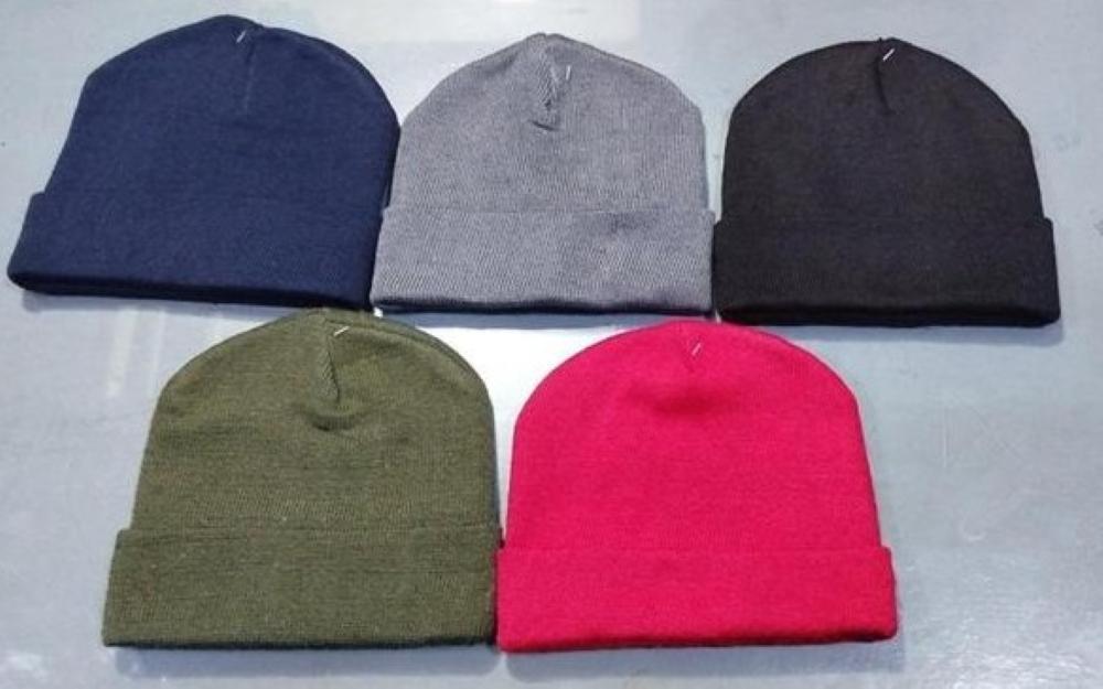 Wholesale Assorted Ski Hats Pallet