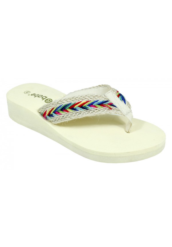 Wedge Sandals