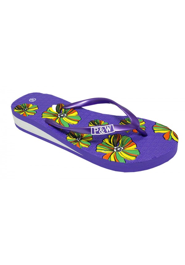 Summer Flip Flops