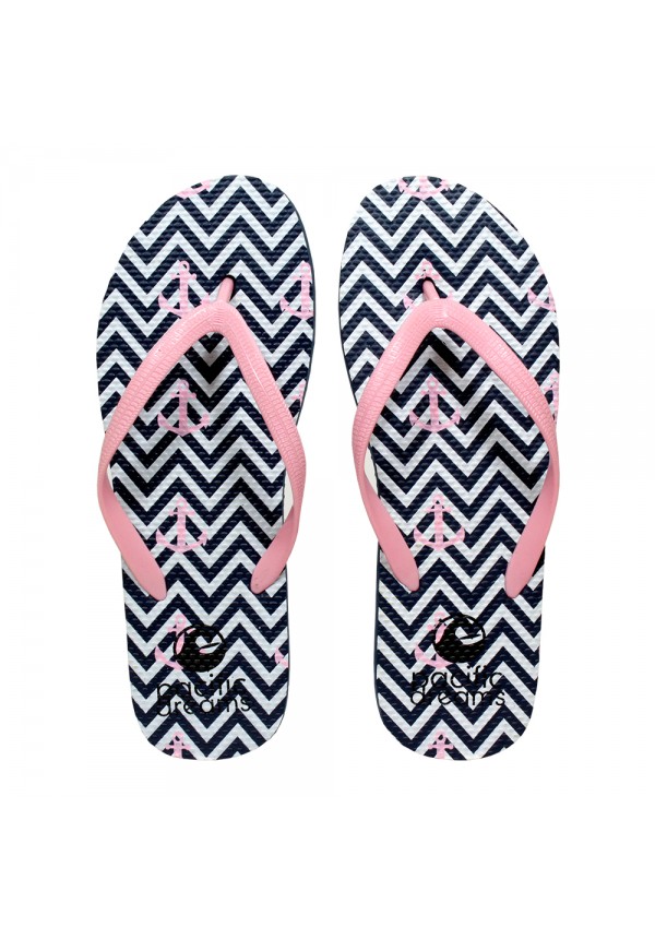 Wholesale Women's Flip Flops
