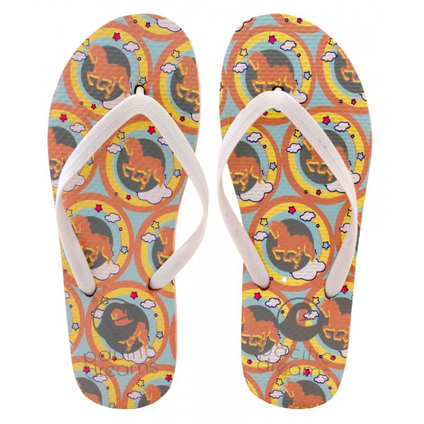 Wholesale Women's Flip Flops