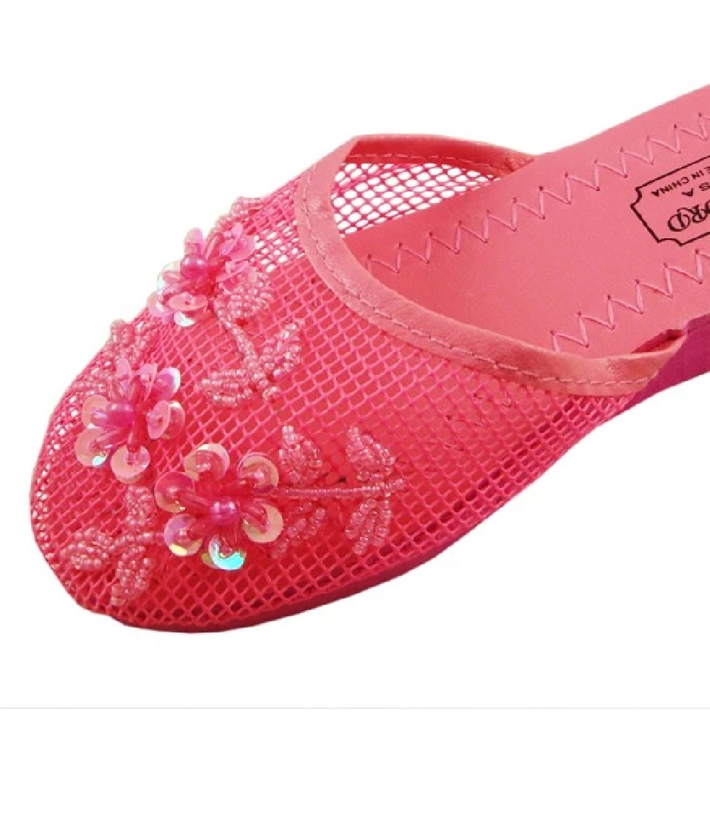 Women's Chinese Mesh Sandals Chinese Mesh Slippers