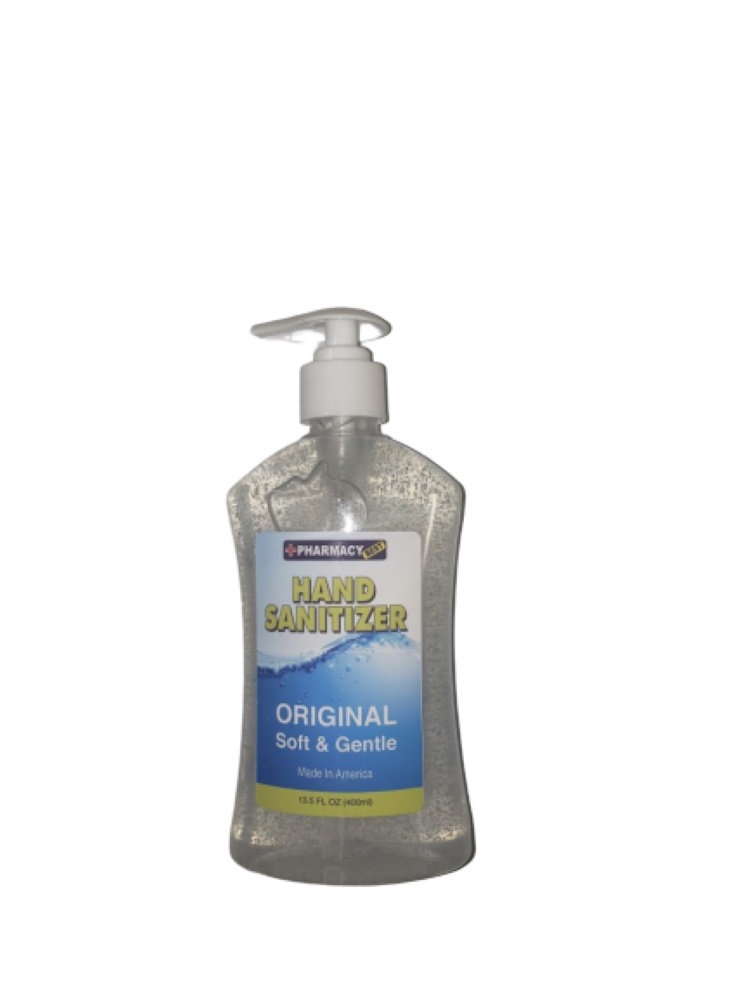 Hand Sanitizer