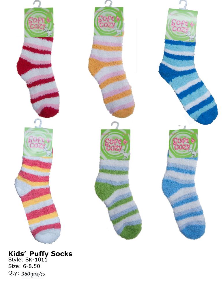 Kids Socks