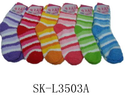 Winter Socks