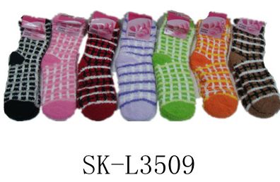 Winter Socks