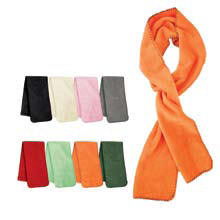 Winter Scarves