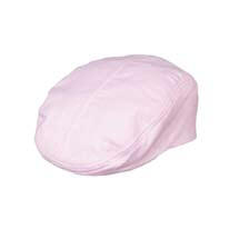Hemp Ivy Cap