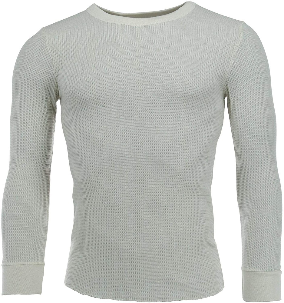 Wholesale Men's Thermals Bulk Men's Thermals