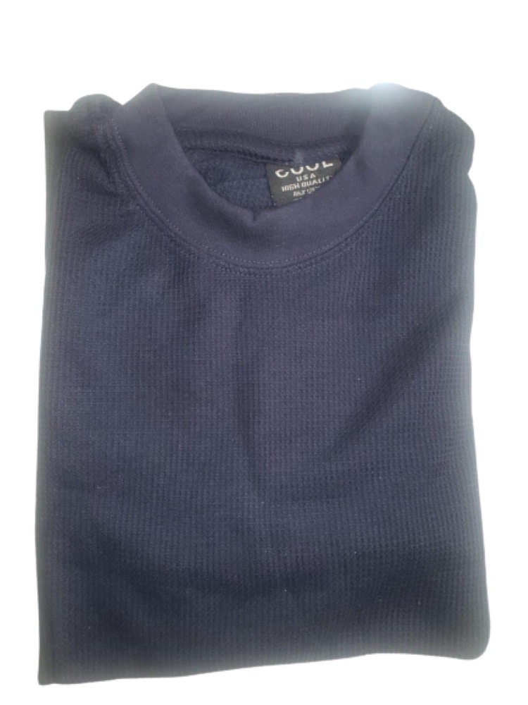 Wholesale Men's Thermals Bulk Men's Thermals