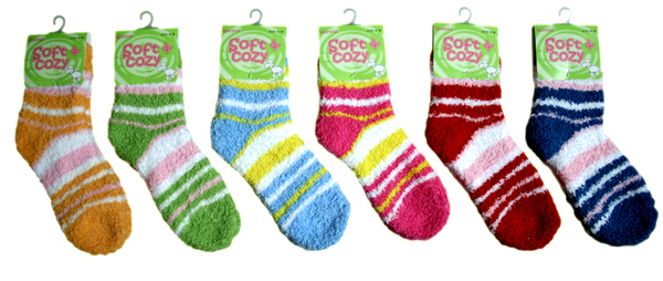 Kids Winter Socks