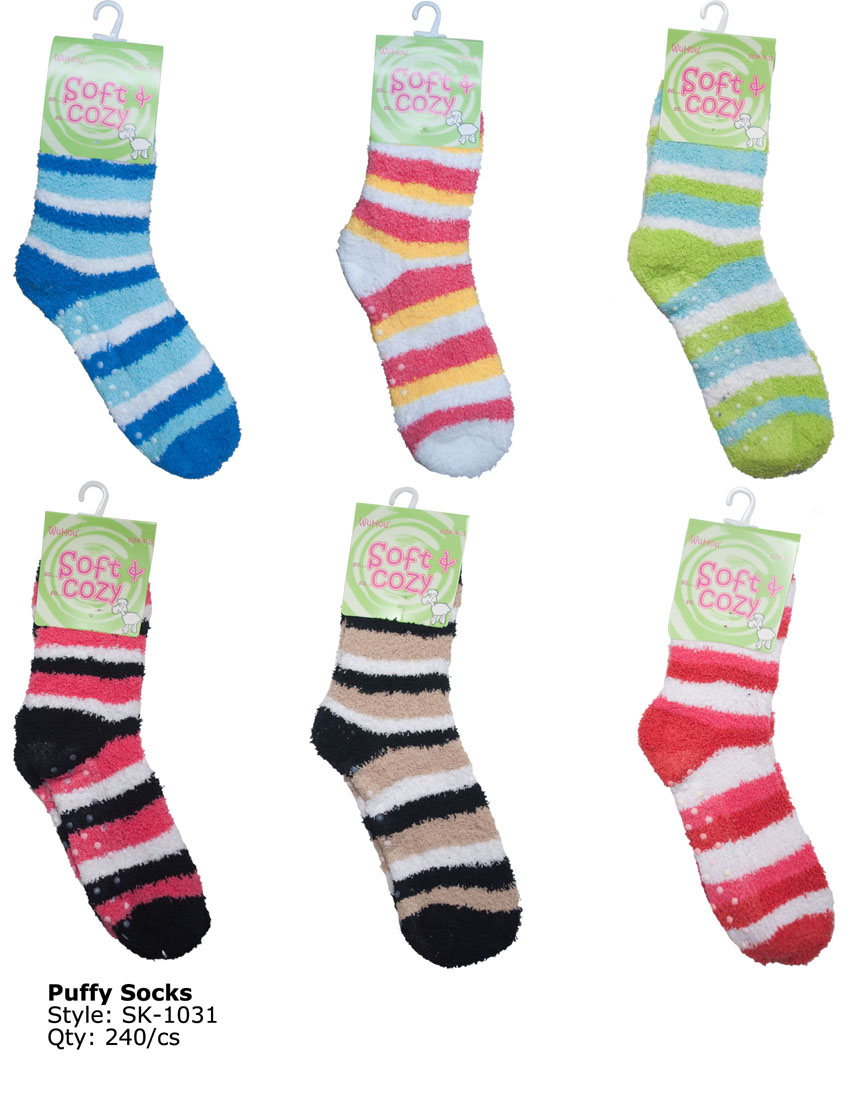 Wholesale Winter Socks