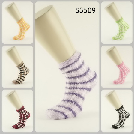 Winter Socks