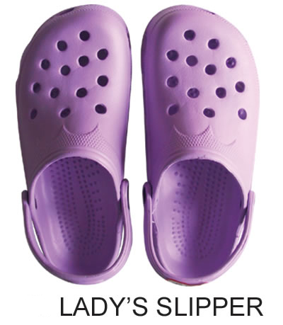 Wholesale Garden Sandals - Garden Shoes - 36 Pairs