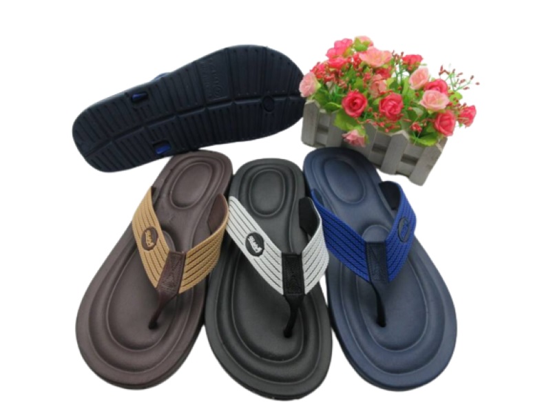 Bulk Men's Flip Flops