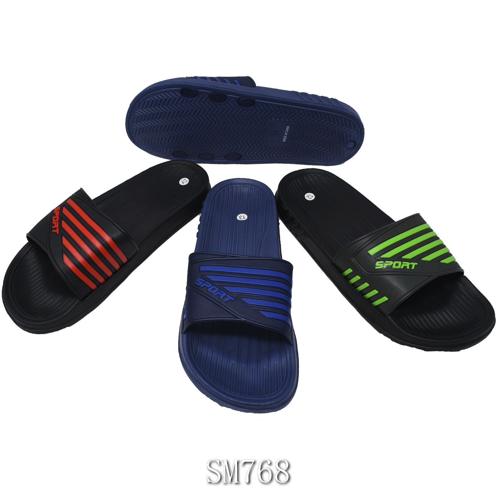 Bulk Sandals