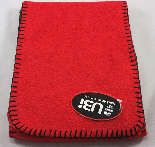 Fleece Scarf