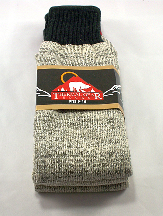 Thermal Socks