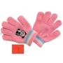 Wholesale Kids Cartoon Gloves - Childrens Animal Gloves - Kids Gloves