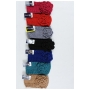 Wholesale Crochet Winter Headbands - Earmuffs - 1 Doz