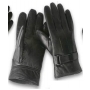 Wholesale Men’s Insulated Leather Gloves – 144 Pairs