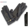 Wholesale Men’s Leather Gloves with Lining – 12 DZ