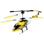 Small Remote Control Helicopter