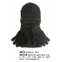 Wholesale Winter Set - Chenille Hat Scarf Gloves Sets - 6 Doz
