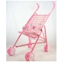 Wholesale Kids Mini Doll Stroller - Toy Stroller - 18 PC